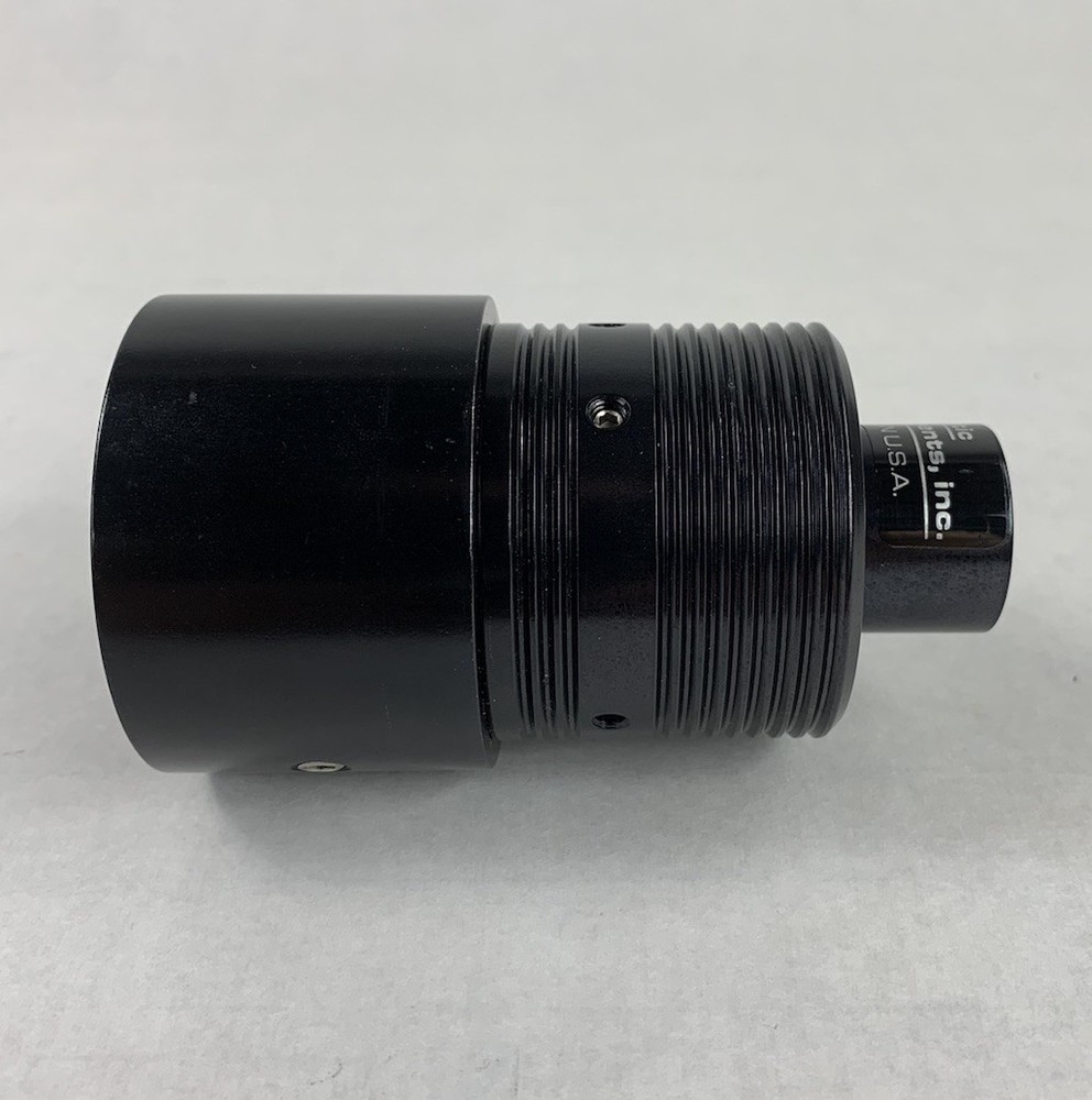 Diagnostic Instruments Microscope Lens