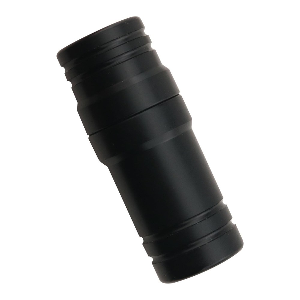 5/16 x 18 Black Stick Joint Protector Pool Joint Thread Cap Black Pool Cue Jo...