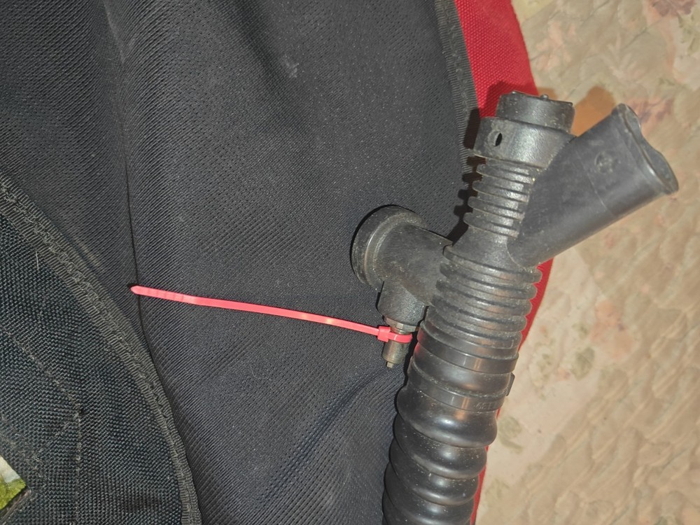 DIVE RITE classic Wing