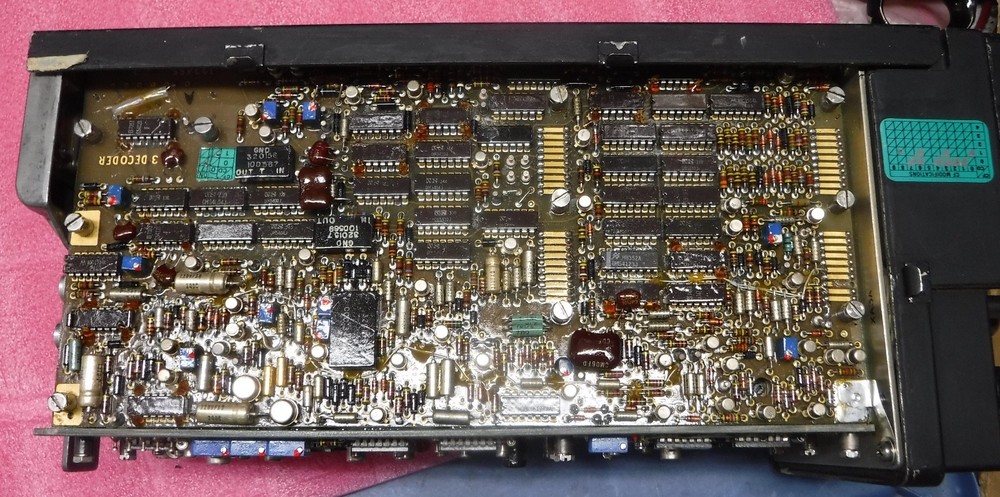 RT-862A/APX-77 FREE SHIPPING