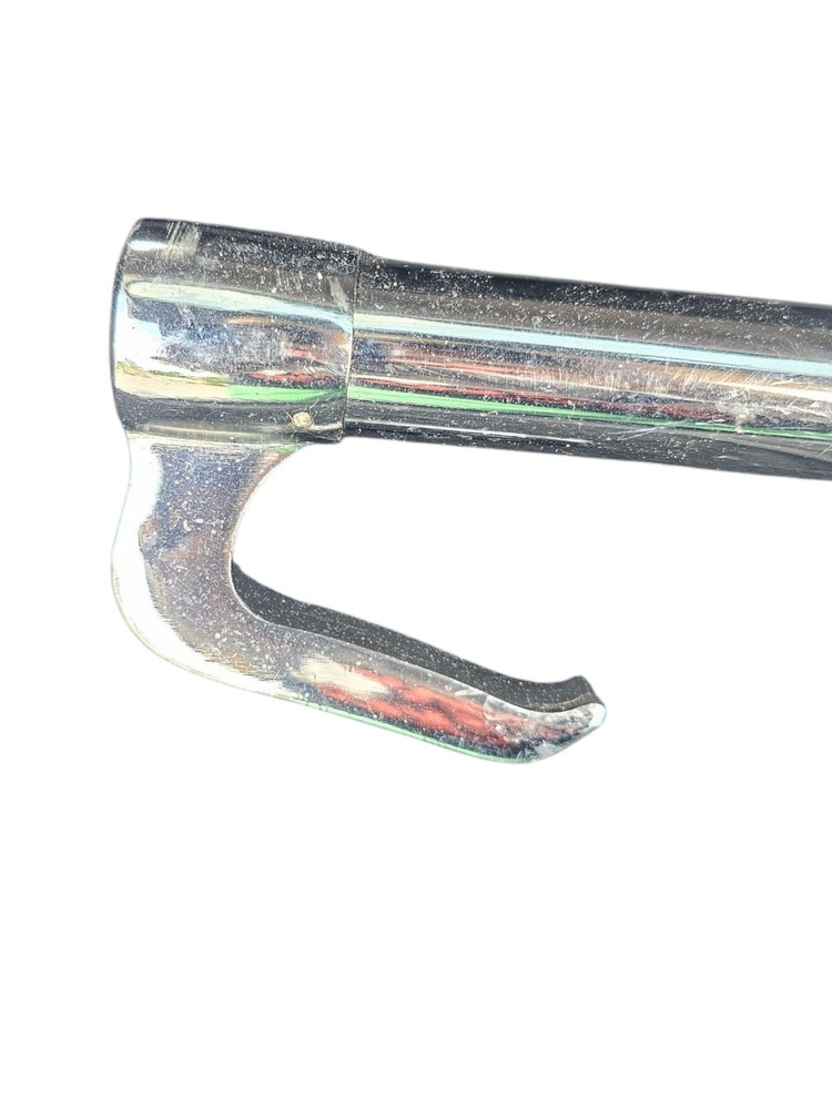 Carlock Steering Wheel Anti-Theft Device