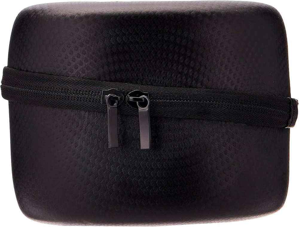 Muff Protective Case | Weather-Resistant Durable Shockproof Dustproof EVA Carbon
