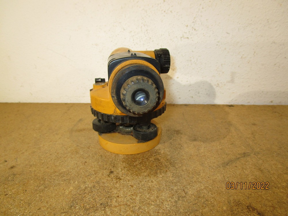 Berger SAL-1 Auto Level
