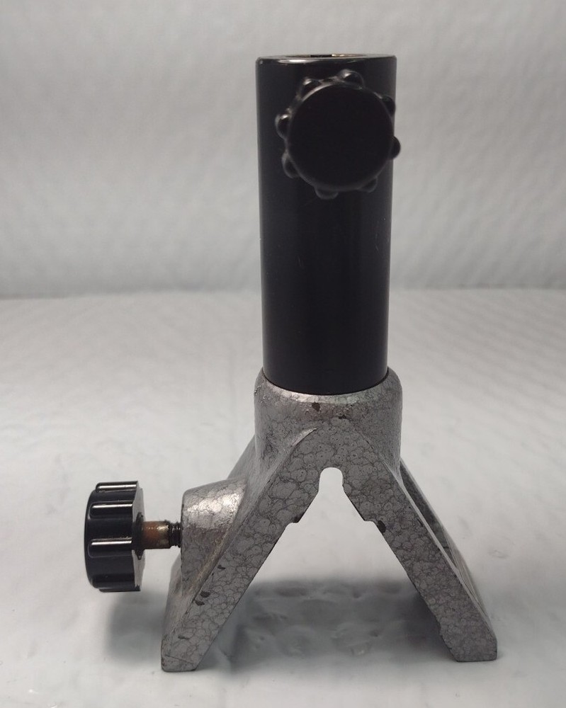 Spindler & Hoyer Gottingen Mounted Optical Positioner
