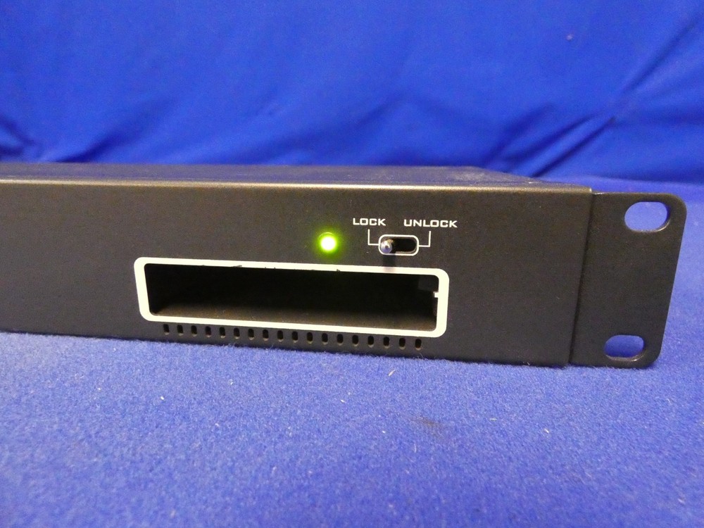 Datavideo NVS-40 4-Channel Streaming Encoder/Recoder w/Power Supply (no drives)
