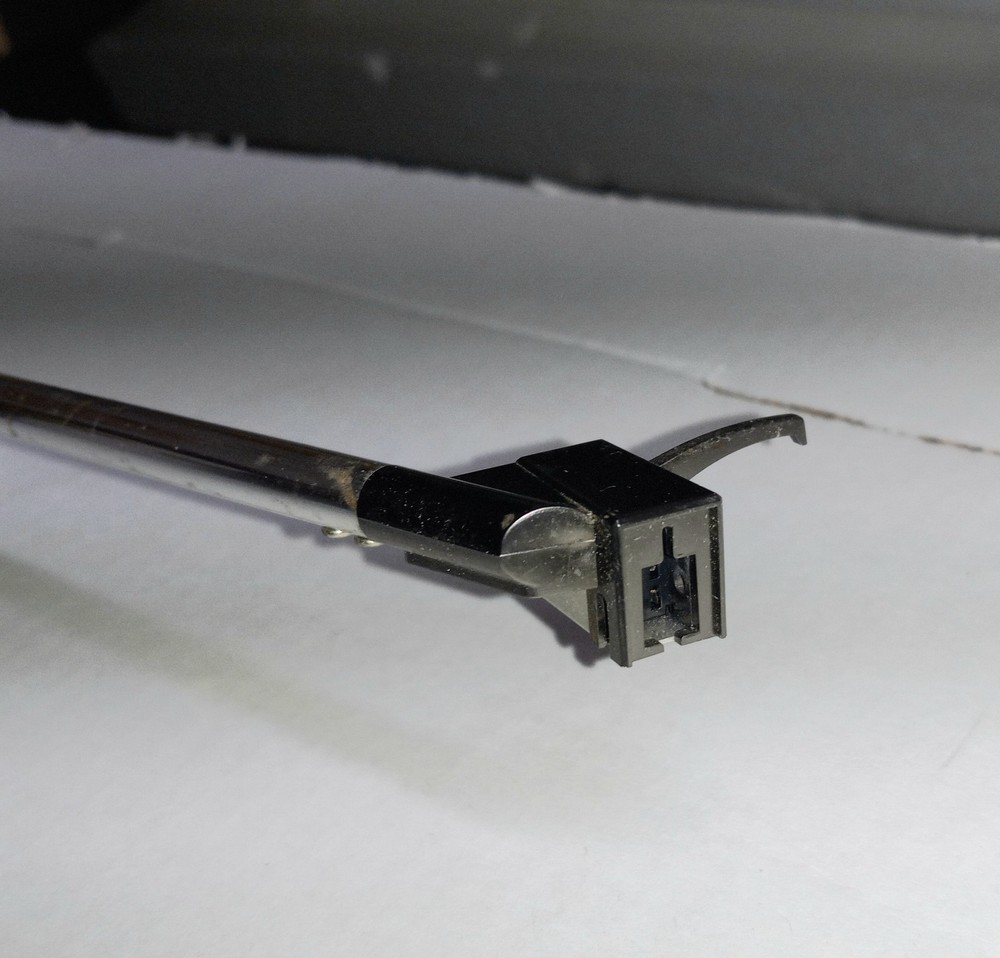 Technics SDQD33-1 Tonearm Assembly Turntable Replacement Part