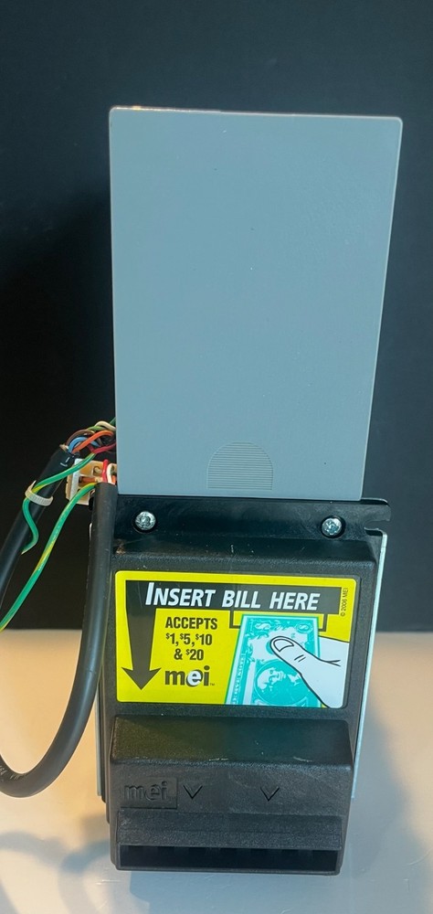 REFURBISHED!!!! MARS 110 VOLT AE2611 U7M WITH HARNESS