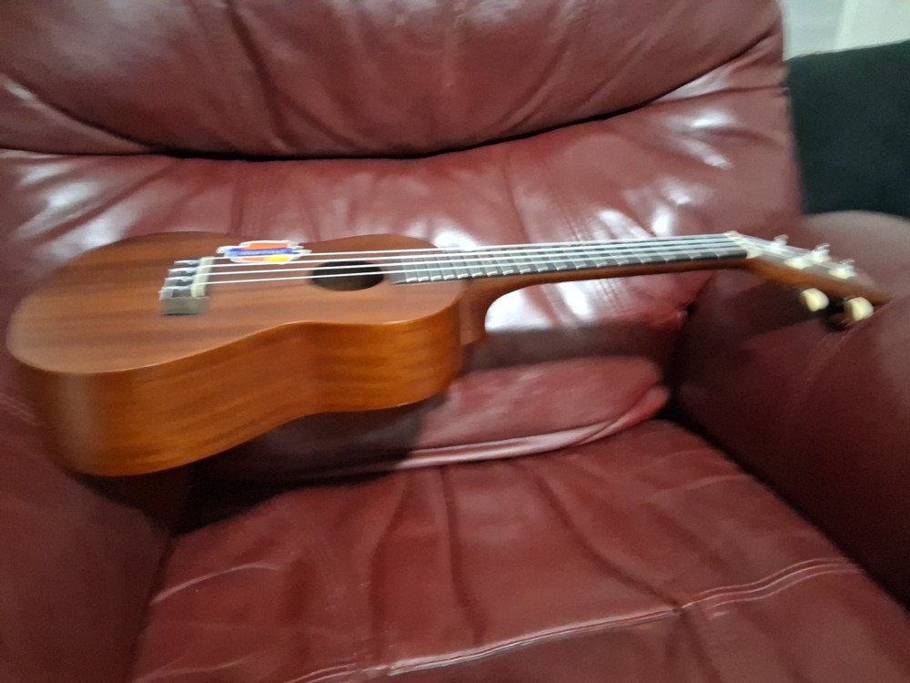 Ukulele