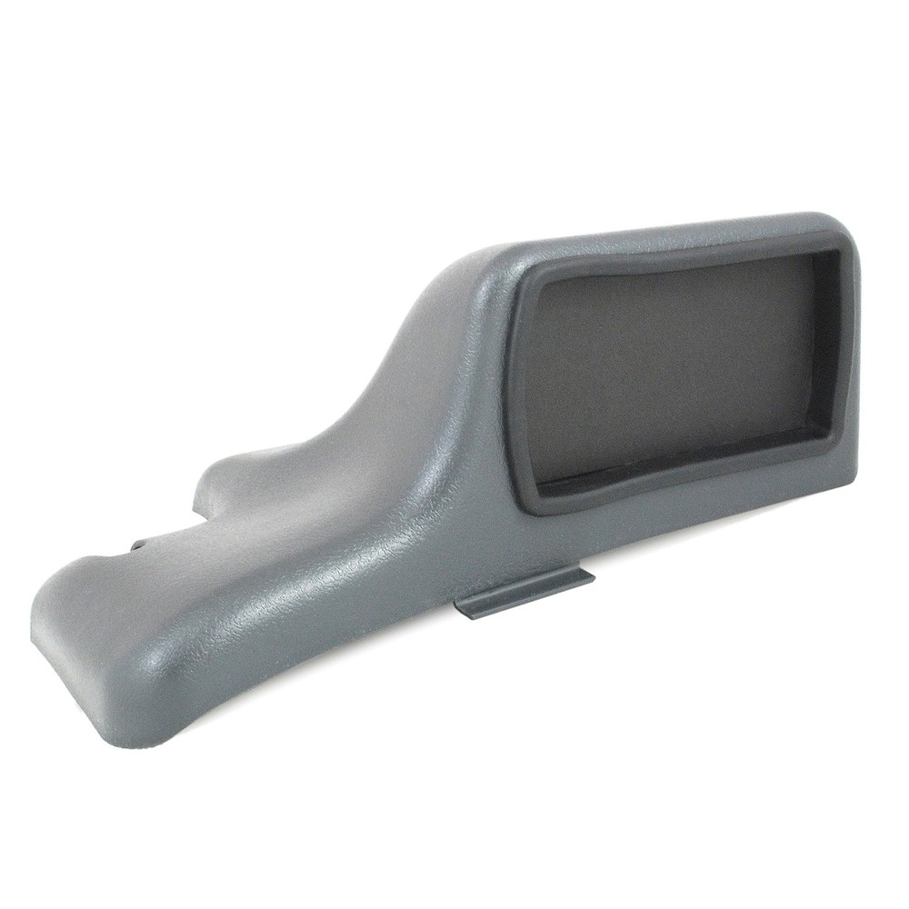 28500 Edge Dash Pod