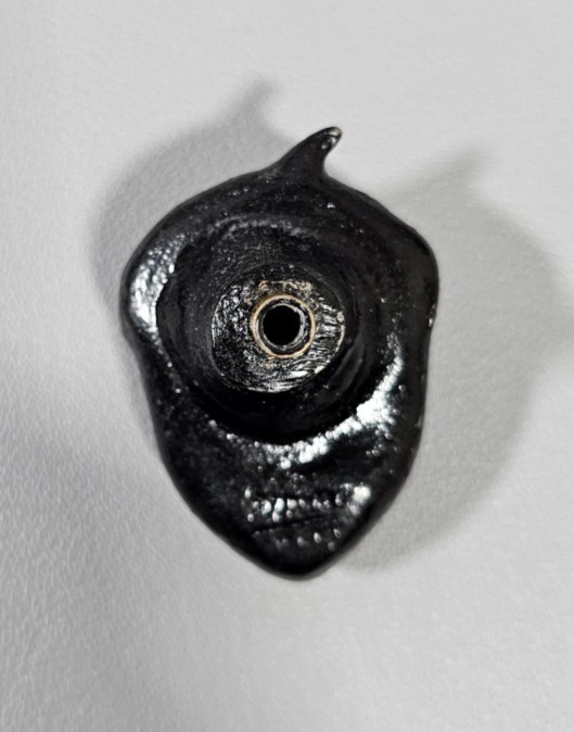 Anne at Home Heavy Metal Acorn Drawer Pull Knobs 10 Knobs