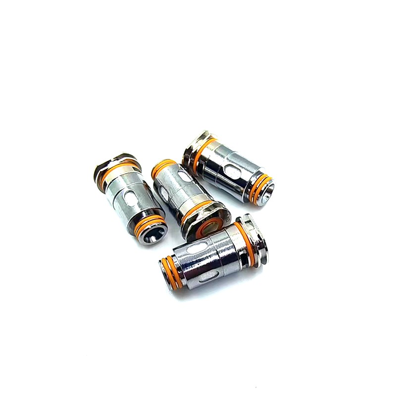 5/10/15PCS GV ka1 (B Series) COIL CORE REPLACEMENT CORE 0.2/0.3/0.4/0.6/1.2OHM