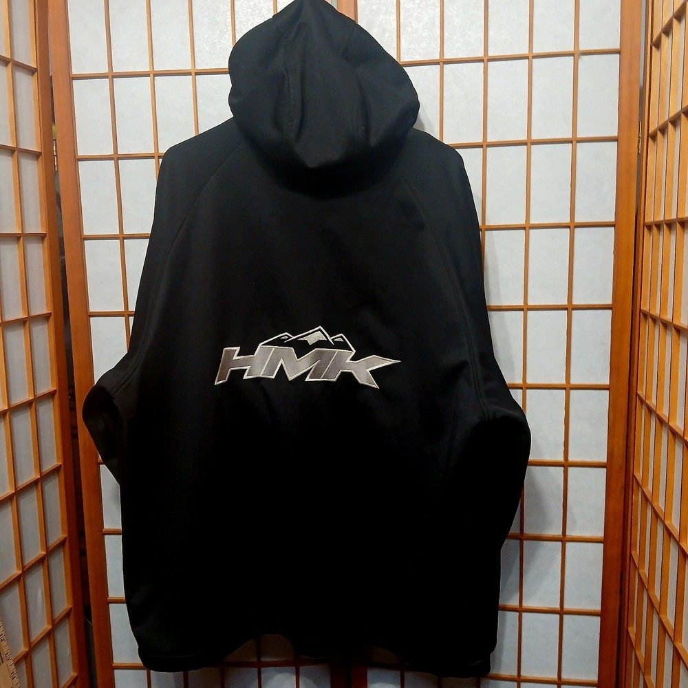 HMK Snowmobiling Jacket