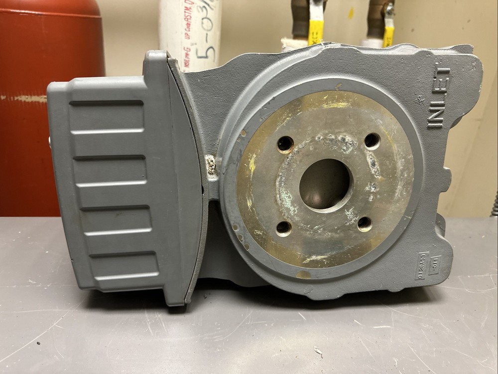 DATTUS Commercial & Industrial Gas Meter FM2 Basic - L