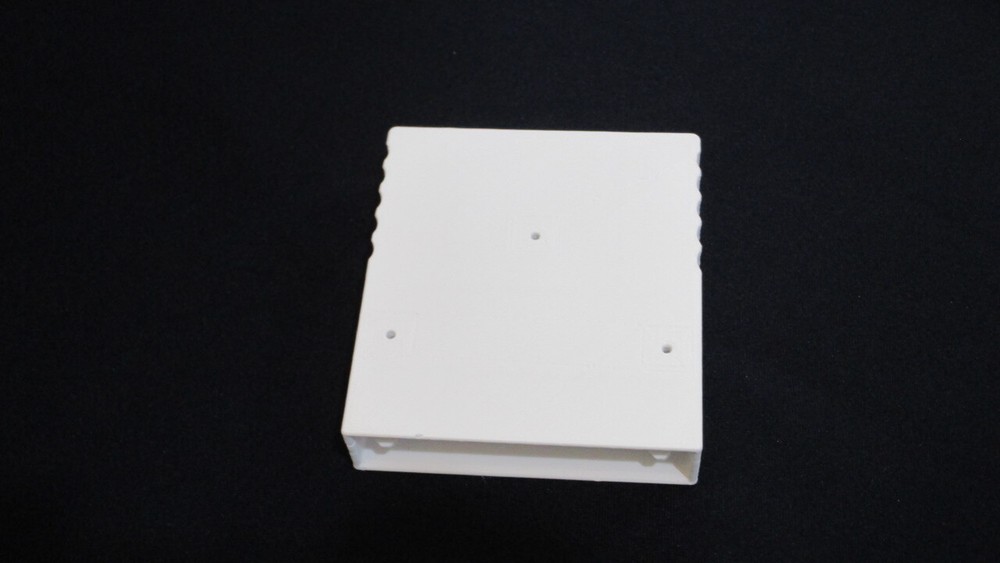 3D PRINTED CARTRIDGE CASE REPLACEMENT FOR ATARI 2600 TWO PCB TYPES