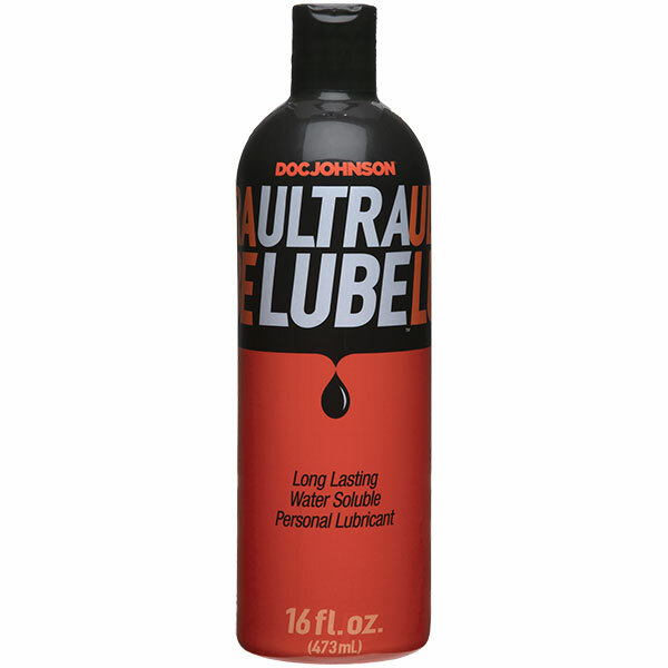 Ultra Lube 16oz - Personal Lubricant
