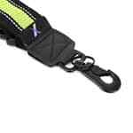 XL Wide Firefighter Glove Strap w/ Quick Release