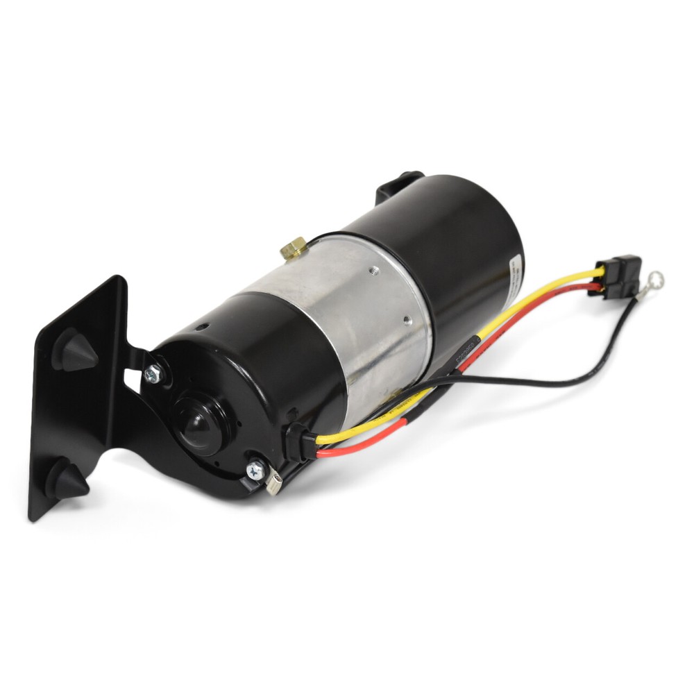 Convertible Top Hydraulic Pump 1965-1966 Eldorado