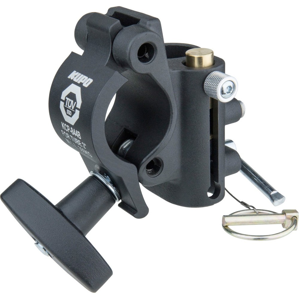 Kupo TV Coupler, Black
