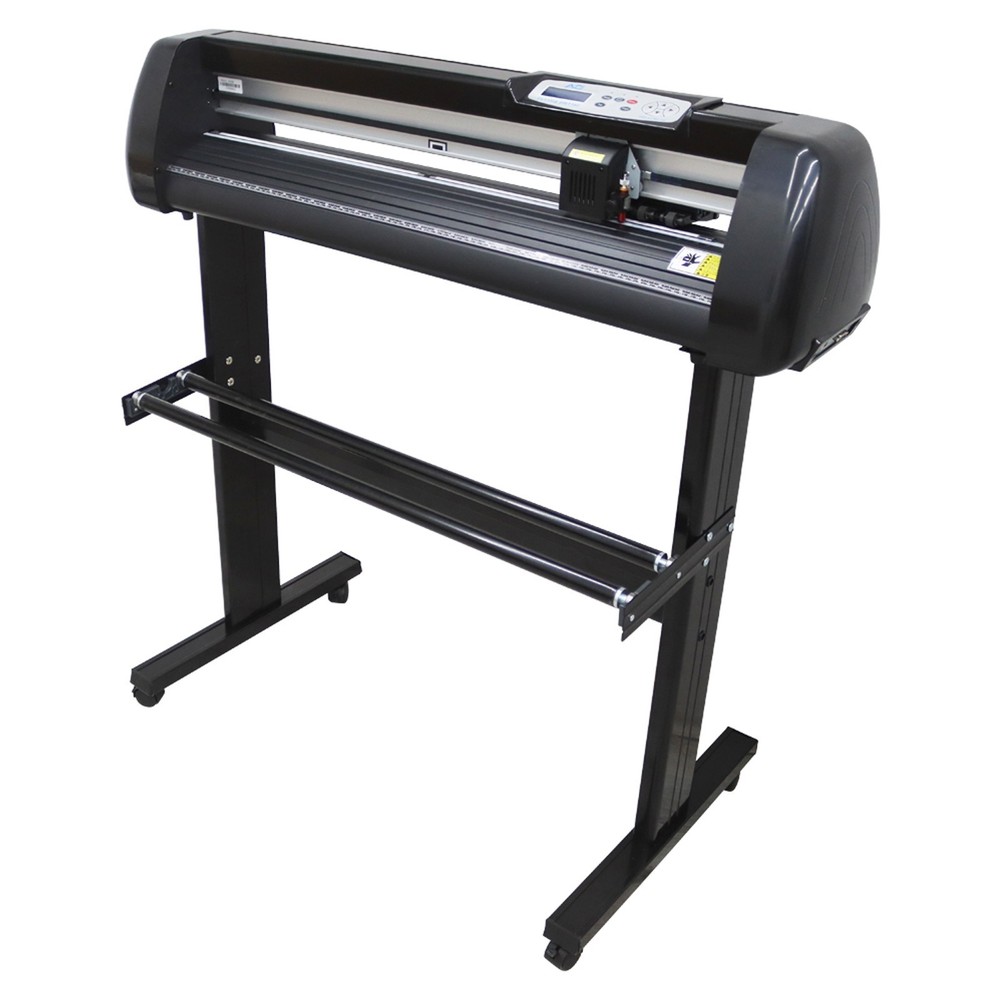 24inch 500g Cutter Plotter Vinyl Cutter Machine with Craftedge Software