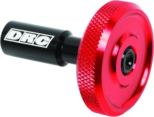 DRC Shock Gas Cap Extractor