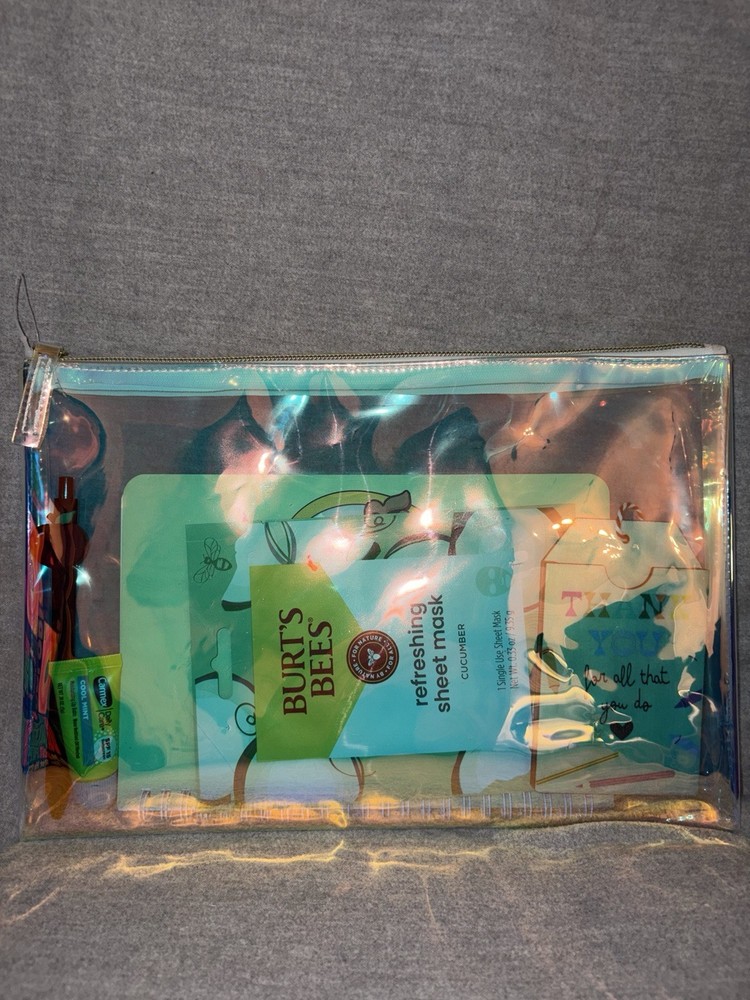 Teacher Appreciation Gift Set