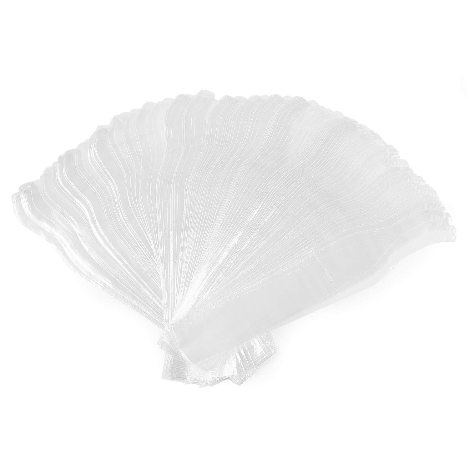 500/5Boxes Dental iLed Curing Light Covers Isolation Sleeves Disposable 1.5"x8"