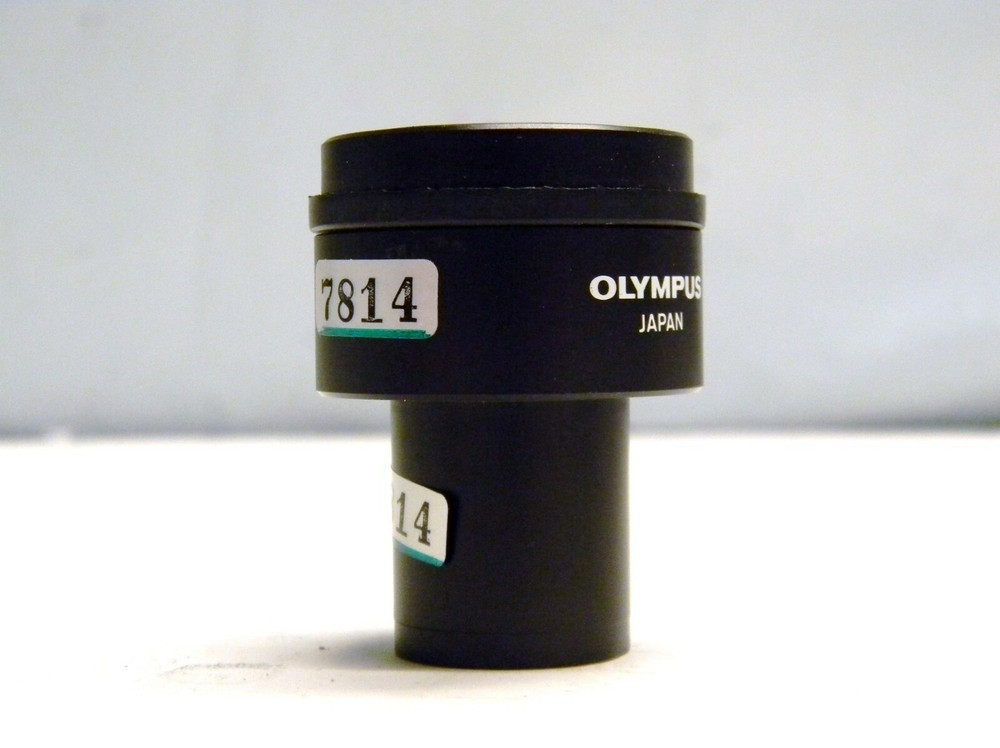 Olympus WK 10X/20L Eyepiece