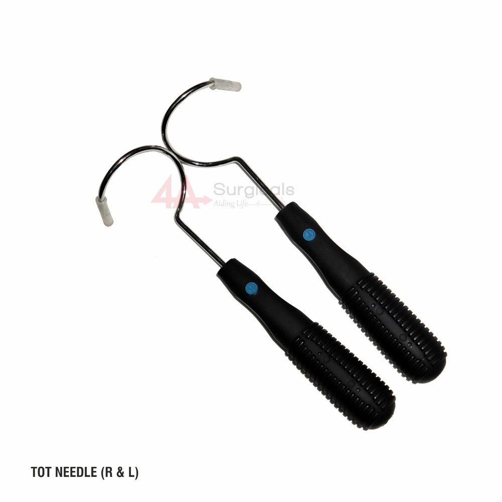 4A TOT Needle (R & L)