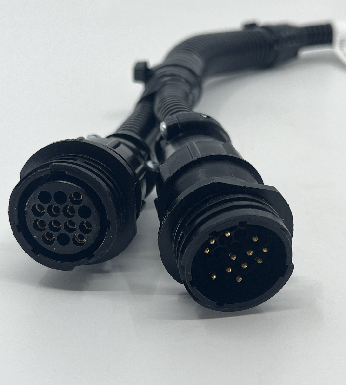 Raven Adapter Cable Viper 4 To Viper Pro / Envizio Pro - 115-0172-023