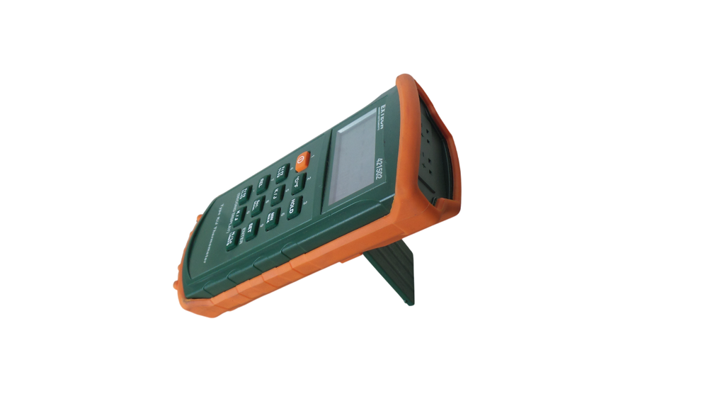 EXTECH 421502 Type K/J Thermometer - Free Shipping