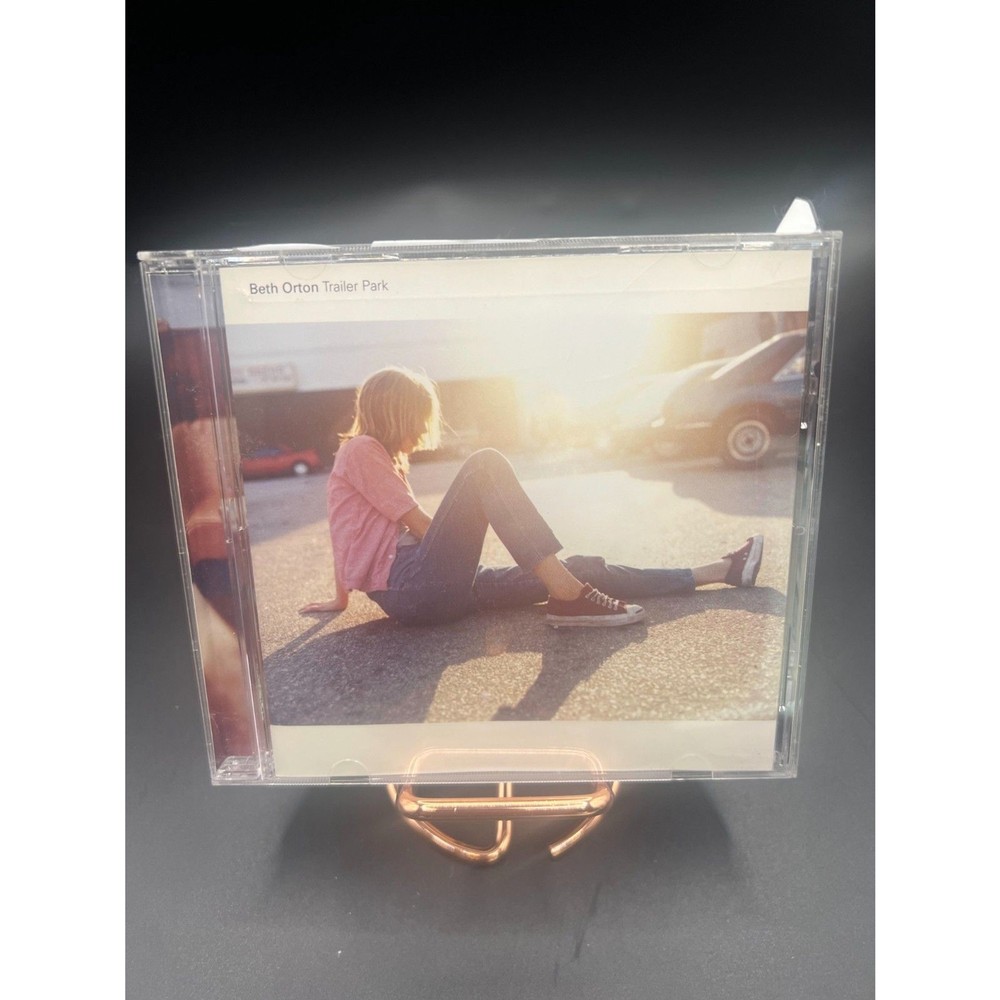 Beth Orton - Trailer Park Vinyl LP Record