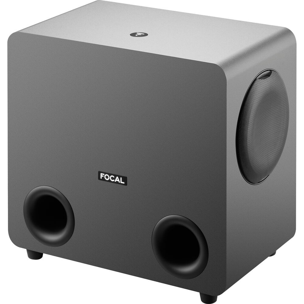 Focal Sub One Active Dual 8" Subwoofer