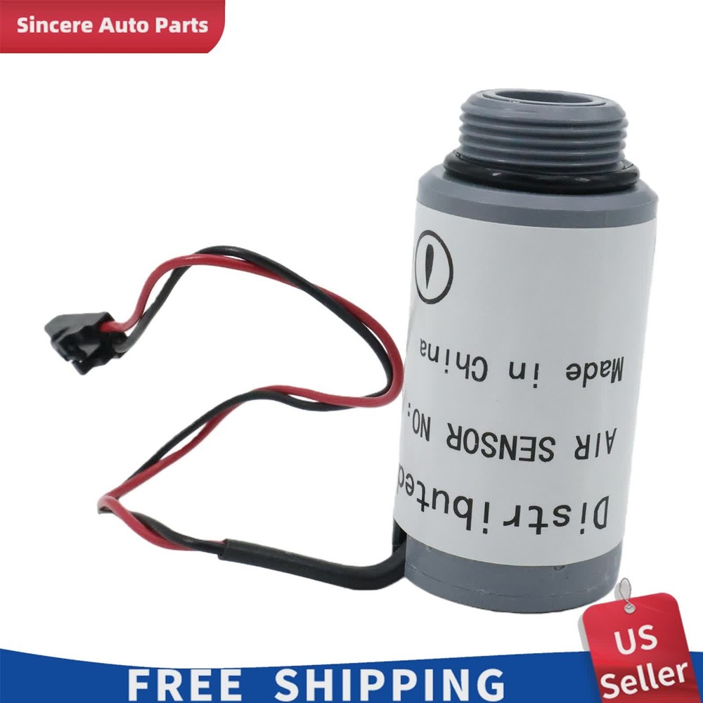 1Pcs 16916 Oxygen Sensor For Robinair R-1234yf Machine Replacement Oxygen Sensor