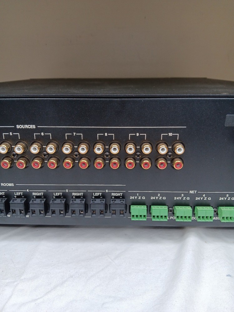 Crestron AAE Adagio Audio Expander (6500285)