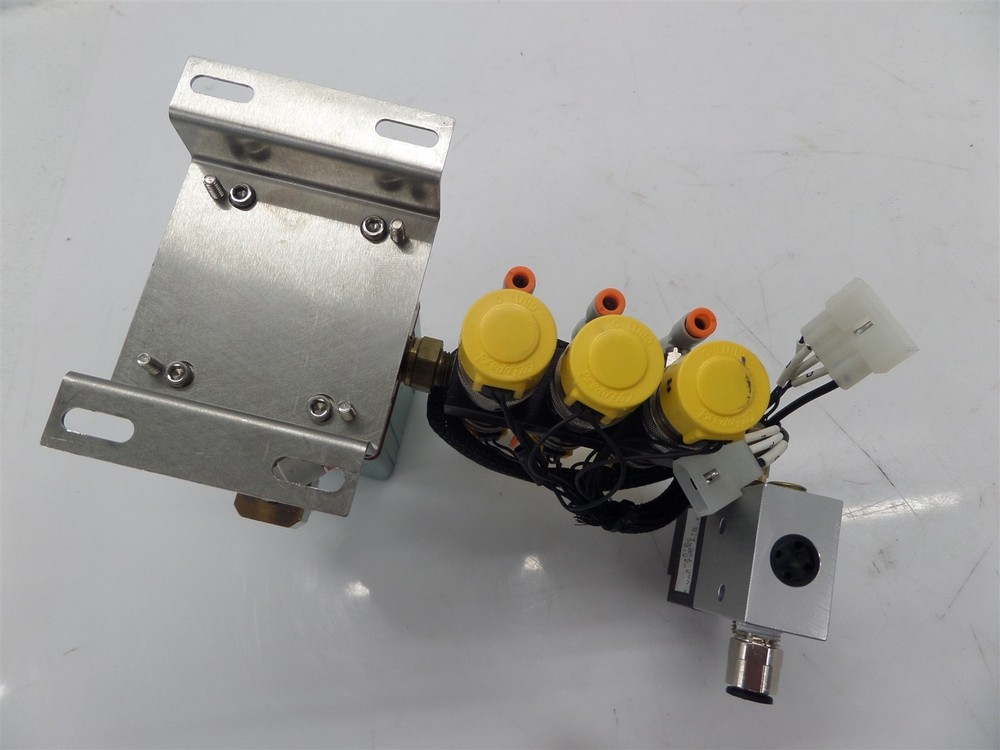 Proportion-Air PA951 Air Flow Controller