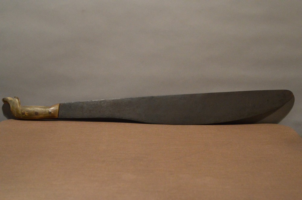 Vintage Mexican Machette 30 1/2"