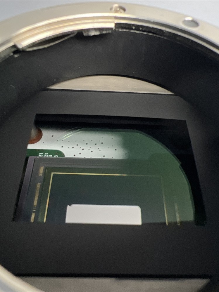 Nikon DS-Qi2 Microscope Camera