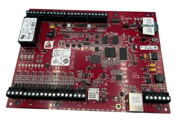 New Mercury Security LP1502D Intelligent Controller Board