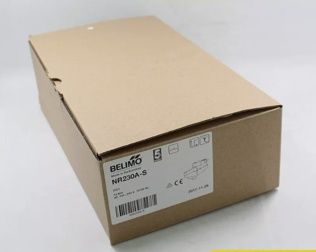1pcs new BELIMO actuator NR230A-S