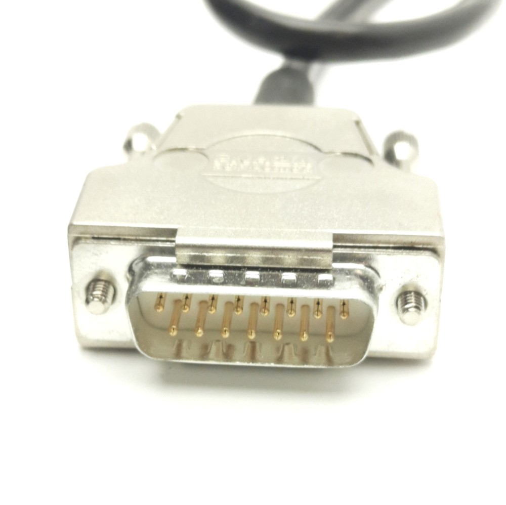RSF Elektronik MSA670.51 Encoder, 5VDC, 320mm, Square Wave x25, 10µm