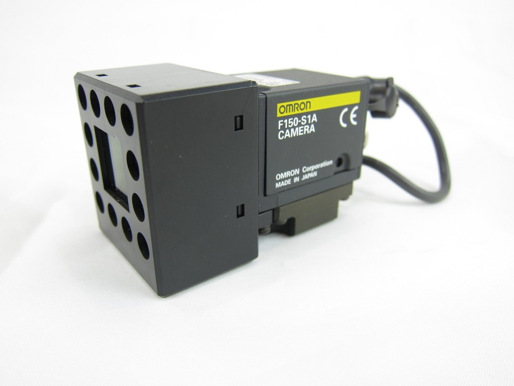 Omron F150-S1A Camera Module F150S1A