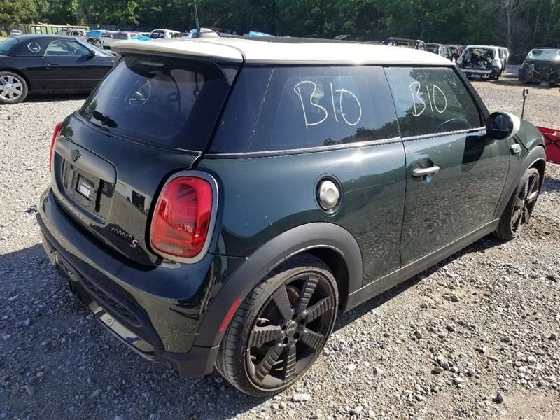 23 2023 MINI COOPER WINDSHIELD MOUNTED FRONT VIEW CAMERA 6651643385751C