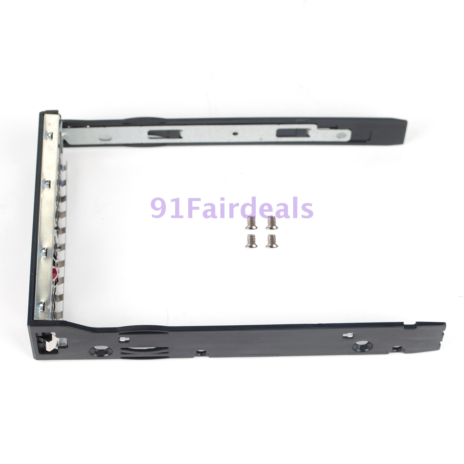 Lot HPE Apollo 3.5" Gen9/Gen10 LFF SAS/SATA Drive Tray w/ Screws 774026-001