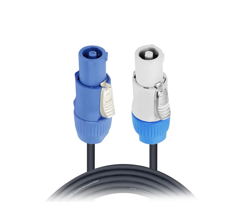 ProX XCPWC14-06 6' Power Cable
