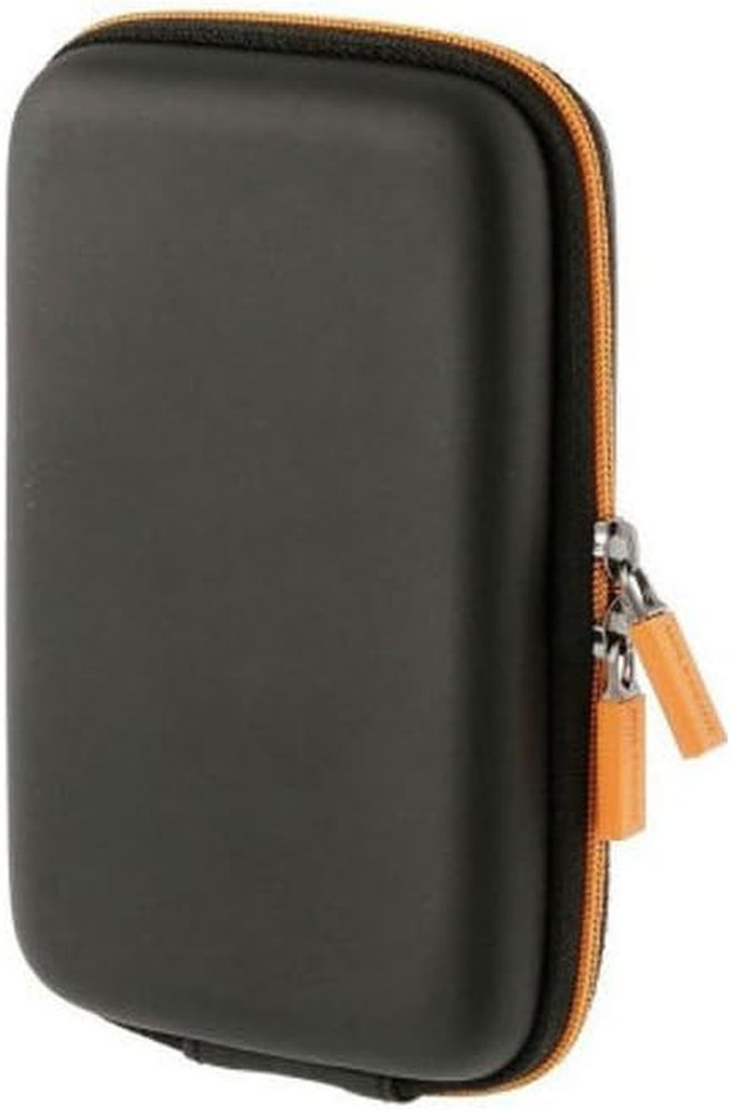 Shell Case, Small (3.75 X 6) Black