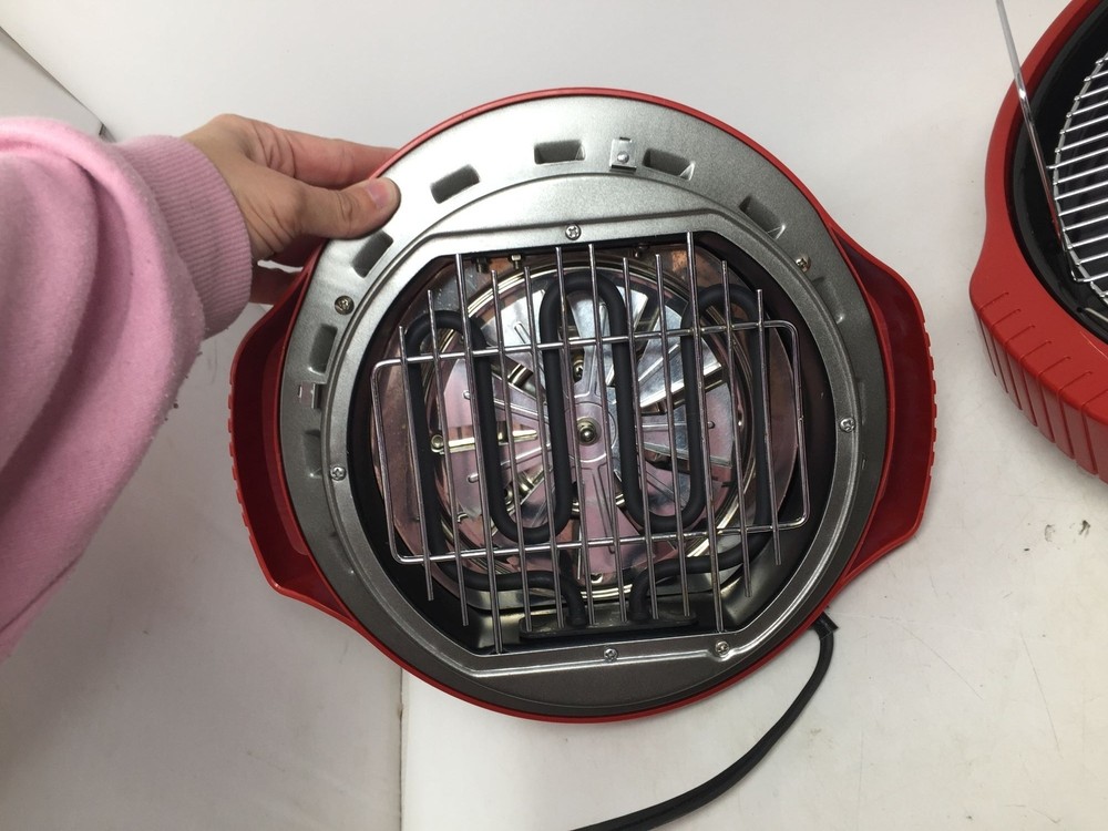 Nuwave Pro infrared Oven (Red) Model #20339