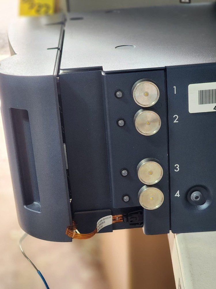 Power Tested Waters Acquity UPLC Binary Solvent Manager High-Pressure Pump