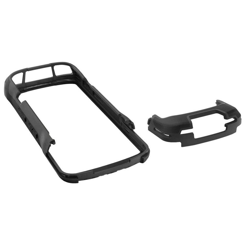 Protective Case Rugged Boot and Hand Strap for Zebra TC53 TC58 Scanners