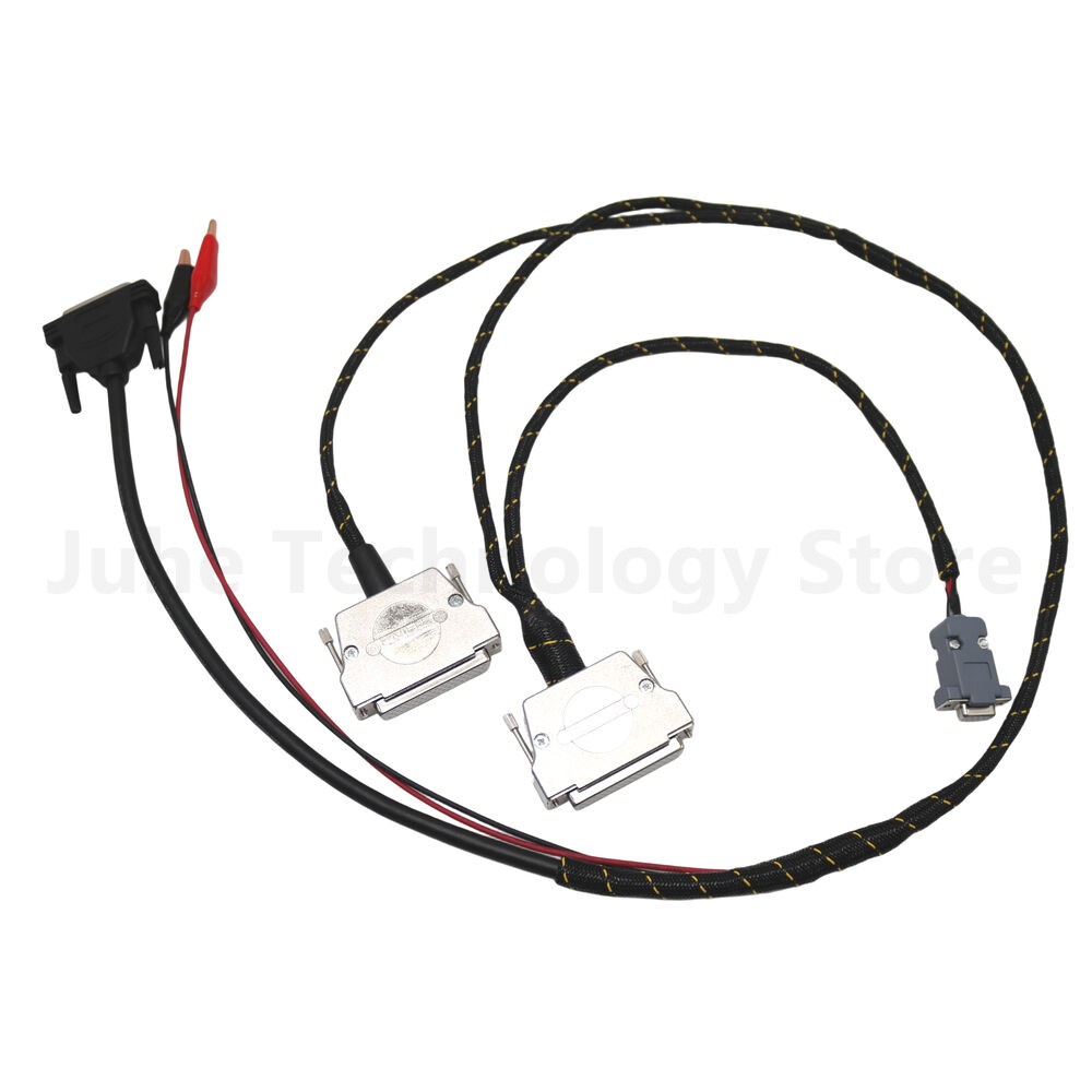 InPower Programming Cable Wiring Harness for Cummins InPower Pro Diagnostic Tool