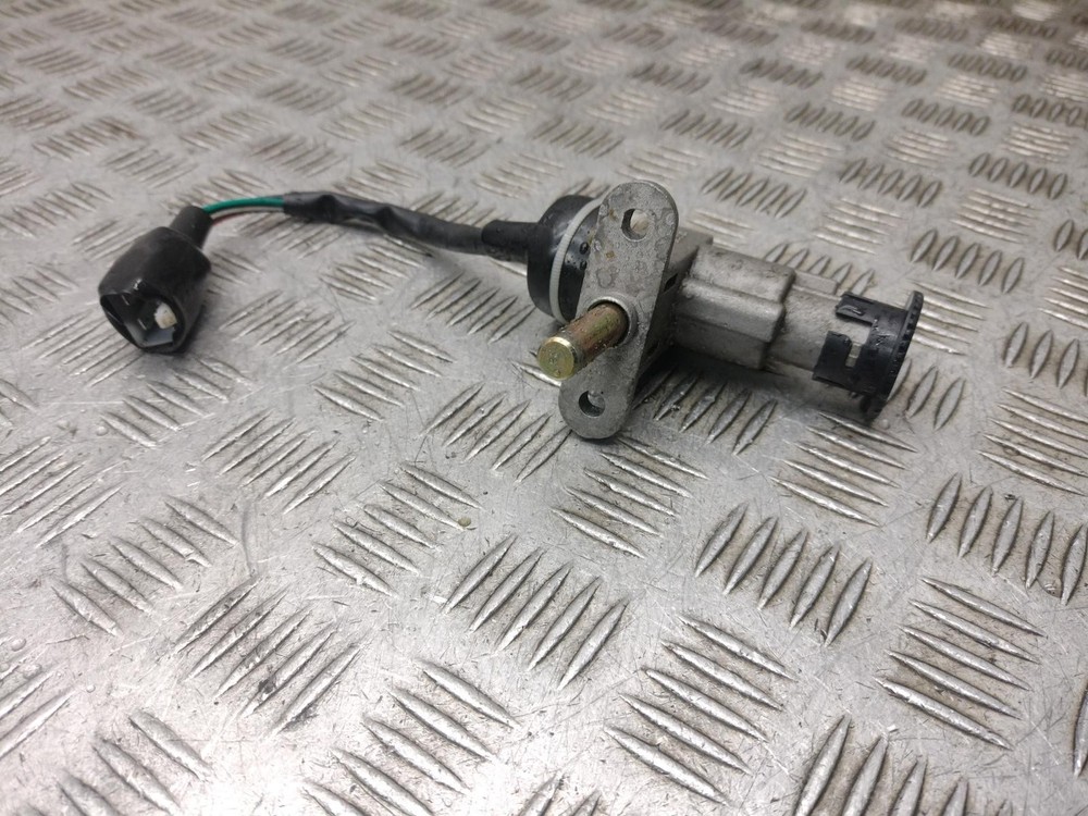 2020 LEEWAY R8 LEEWAY R8 50cc LOCK SET